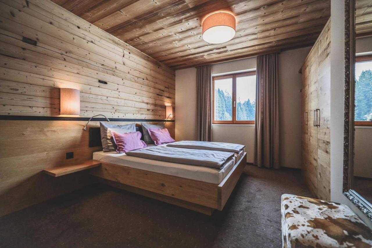 Priva Alpine Lodge Lenzerheide Exterior foto